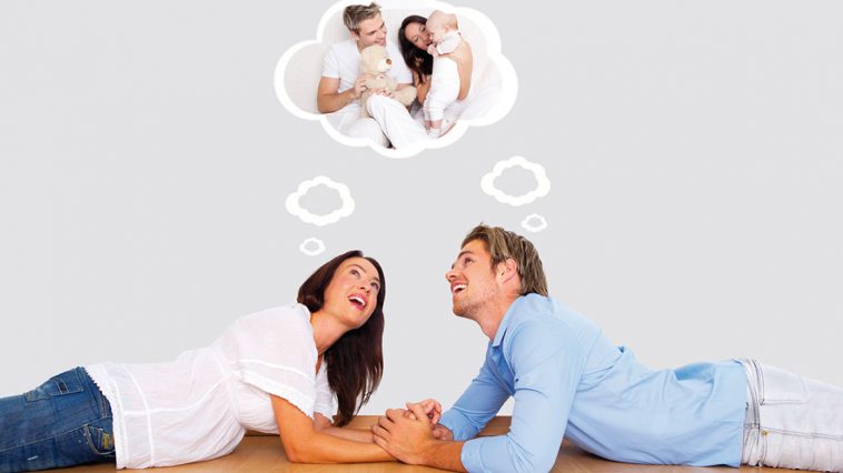 Prepare for pregnancy