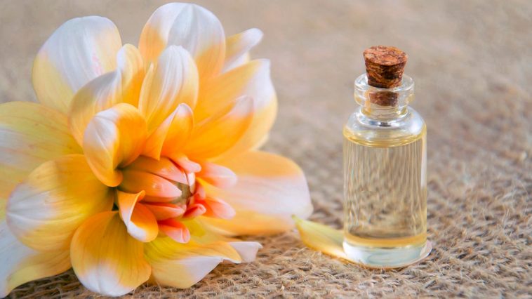 Argan Oil for Beauty