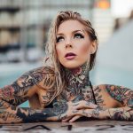 Что нужно знать, перед тем, как сделать тату 21 Tattoo