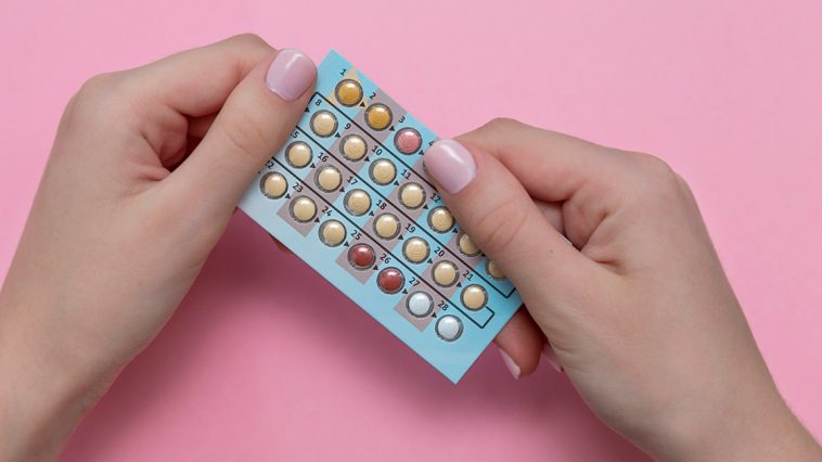 Birth control pills