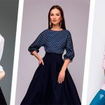 Что стоит добавить в свой стиль, чтобы выглядеть женственной: топ-5 последних трендов 14 Latest trends