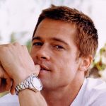 Brad Pitt