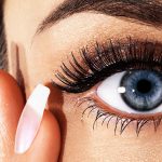 Ламинирование ресниц