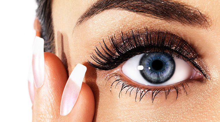Ламинирование ресниц