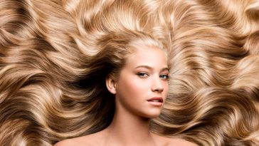 Ламинирование волос