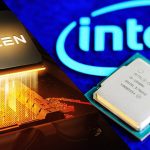 amd ryzen vs intel core