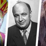 Культовый волшебник советского кинематографа Александр Роу 24 Aleksandr Rou Poster