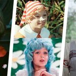 Как изменились дети-актёры советских сказок 19 Skazka