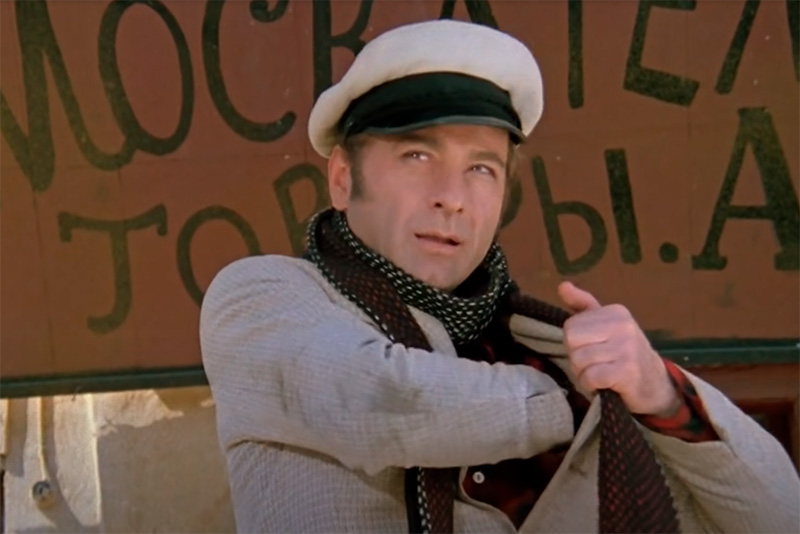 Чего не произносили герои фильма «12 стульев»? 12 12 chairs