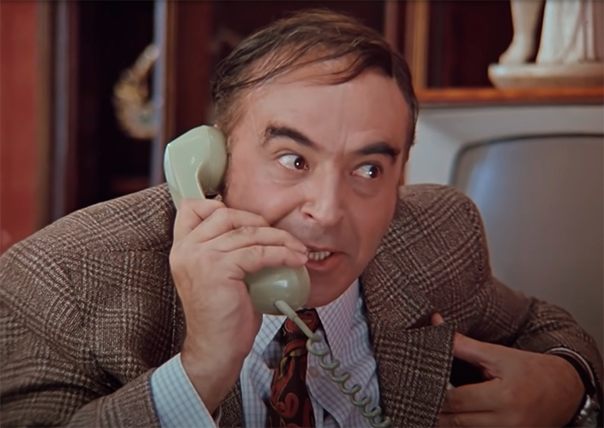 Кто по словам Антона Сёменовича Шпака должен был прийти к нему с милицией? 20 12