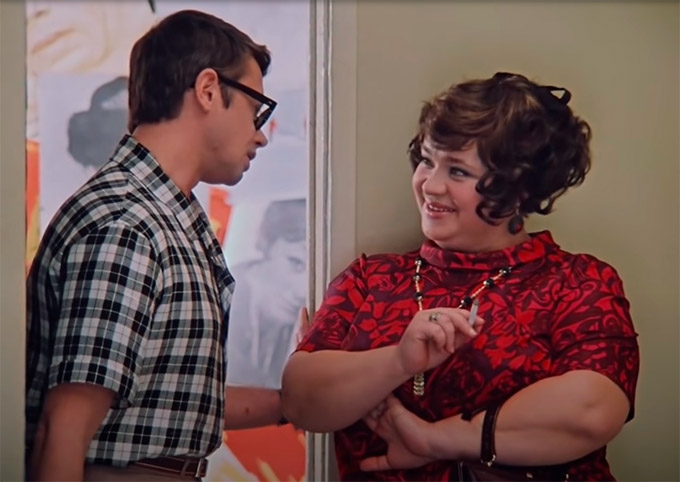 Продолжите фразу из фильма: «Если бы вы были моей женой, … 17 13