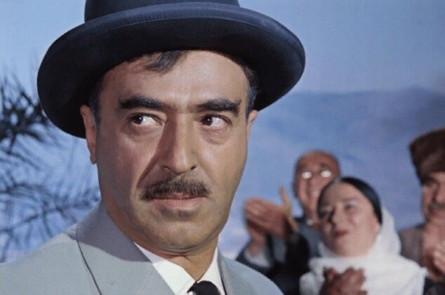 Как звать актёра? 8 2