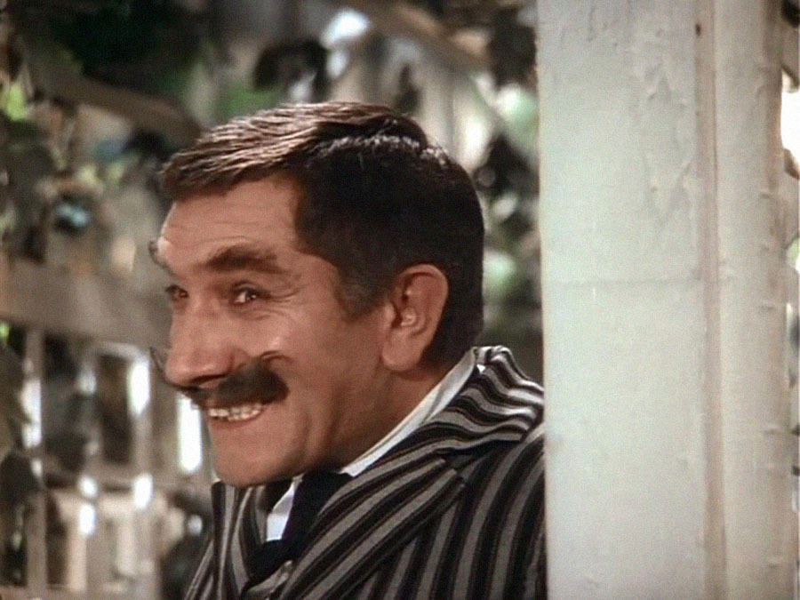 Как звать актёра? 11 5