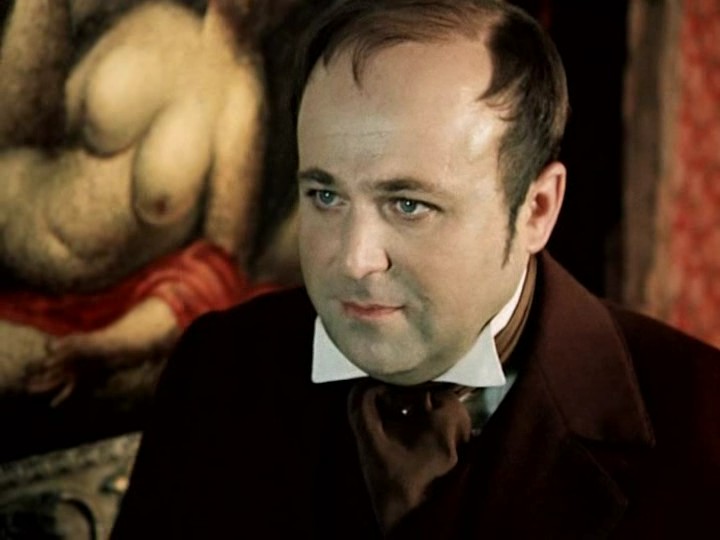 Как звать актёра? 15 9