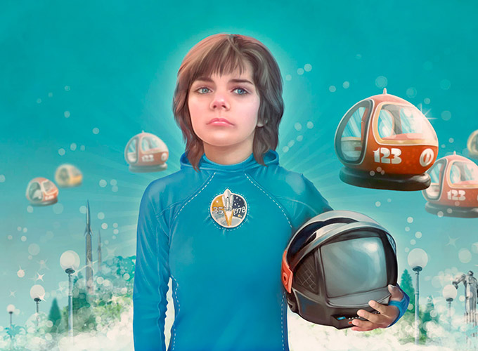 Gostya iz budushchego 1