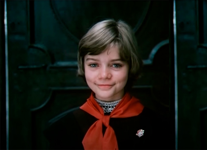 Gostya iz budushchego 11