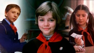 Gostya iz budushchego