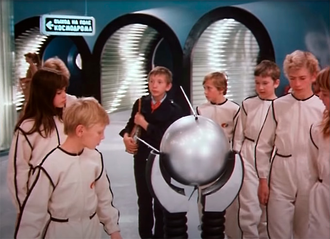 Gostya iz budushchego 6