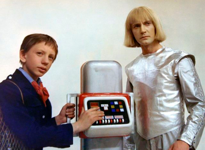 Gostya iz budushchego 7