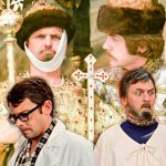 Тест: насколько хорошо вы помните кинофильм «Иван Васильевич меняет профессию» 14 Ivan Vasilyevich changes profession