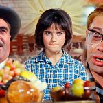 Тест: насколько хорошо вы помните фильм «Кавказская пленница, или Новые приключения Шурика»? 10 Kavkazskaya plennitsa