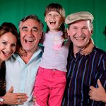 Тест: насколько хорошо ты знаешь сериал «Сваты»? 13 Matchmakers