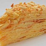 Рецепт торта «Наполеон»: вкусно и легко 25 NAPOLEON