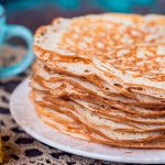 Легкий рецепт приготовления тончайших блинчиков «3 стакана»! 31 Pancakes