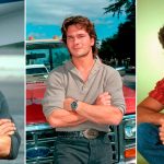Patrick Swayze