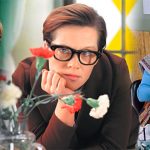 Тест: насколько хорошо вы помните кинофильм «Служебный роман»? 22 Sluzhbovyy roman