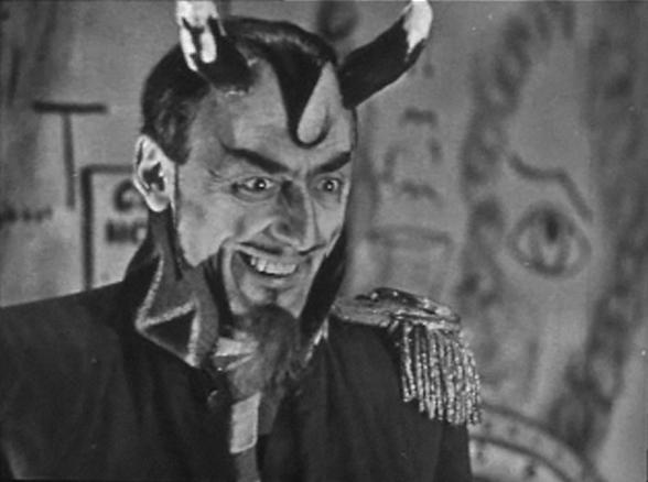 Какая сказка изображена на этом кадре? 8 Story 2