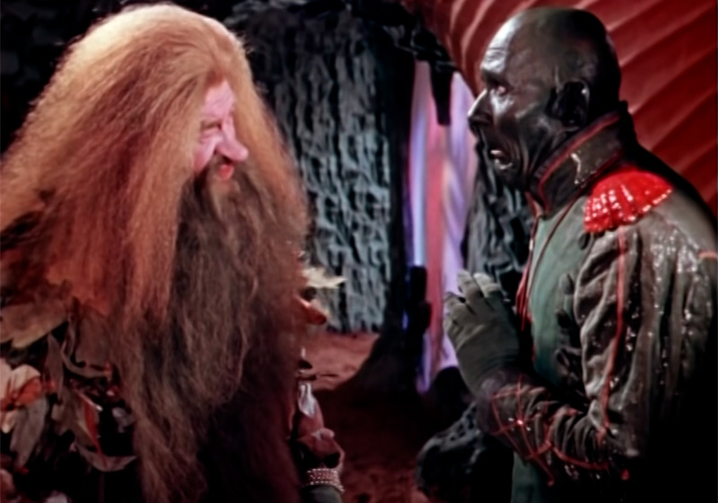 Какая сказка изображена на этом кадре? 14 Story 8