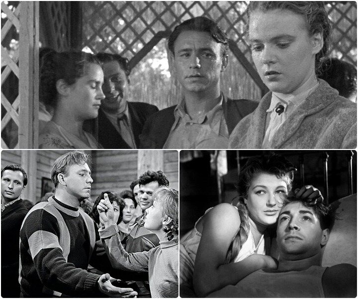 Если вы ещё раз посмотрите в чужую тетрадь, получите 2! — А вы думаете, я так больше получу? 7 Test 1 3