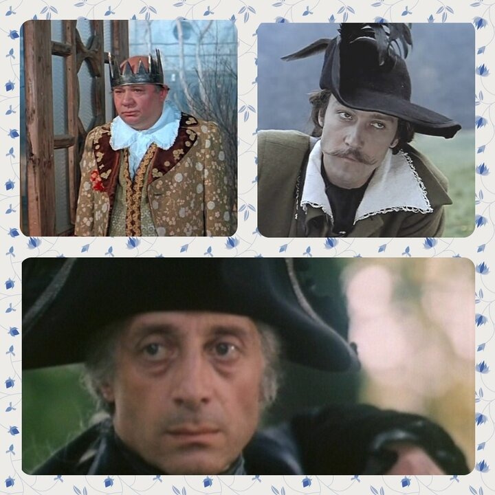 Сегодня я буду кутить. Весело, добродушно, — со всякими безобидными выходками. Приготовьте посуду, тарелки — я буду все это бить. 6 Test 1