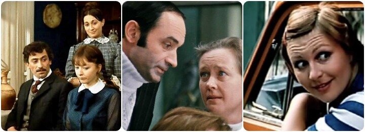 Человека надо охранять от человека. От жадности, которая нас съедает, от желания захватить, захапать. 15 Test 10 2