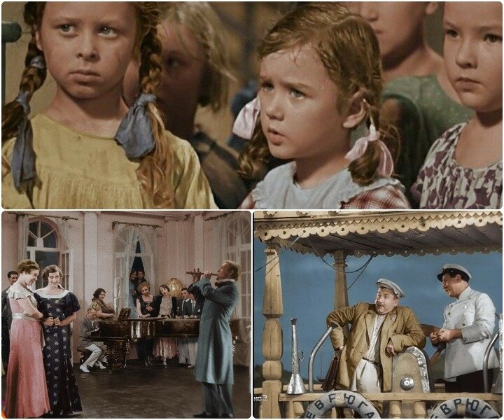 Я выходная после выходного, и после выходного опять я буду выходная. 16 Test 10 3