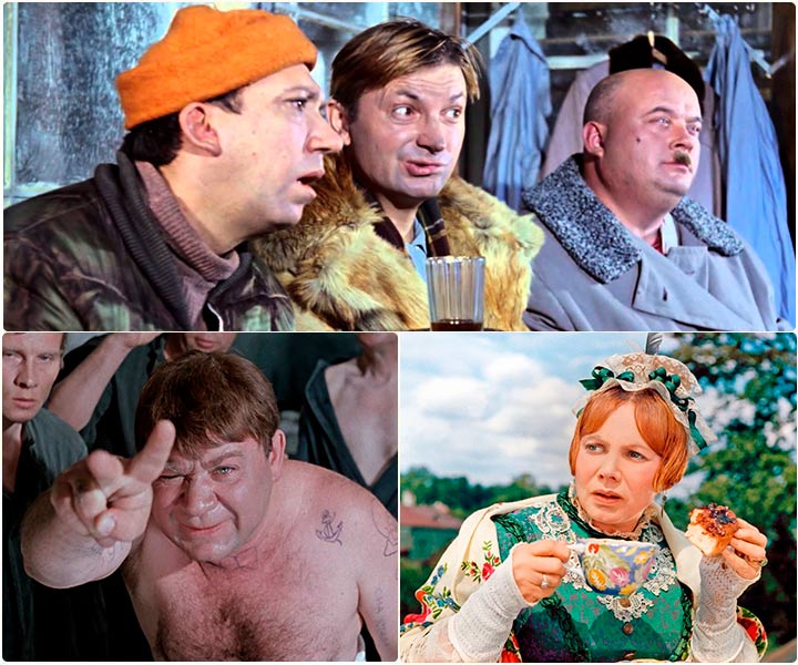 Ну и чёрт с вами. Деньги ваши — будут наши! 18 Test 12