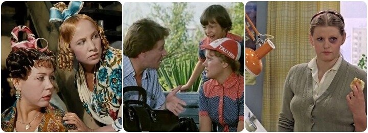 А мне, маменька, все богатые невесты красавицами кажутся. 8 Test 3 2