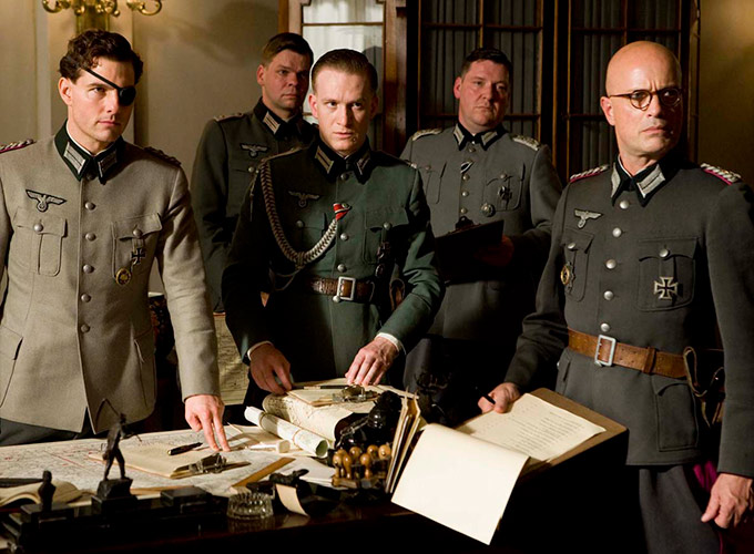 Из какого фильма этот кадр? 9 Test 3 4