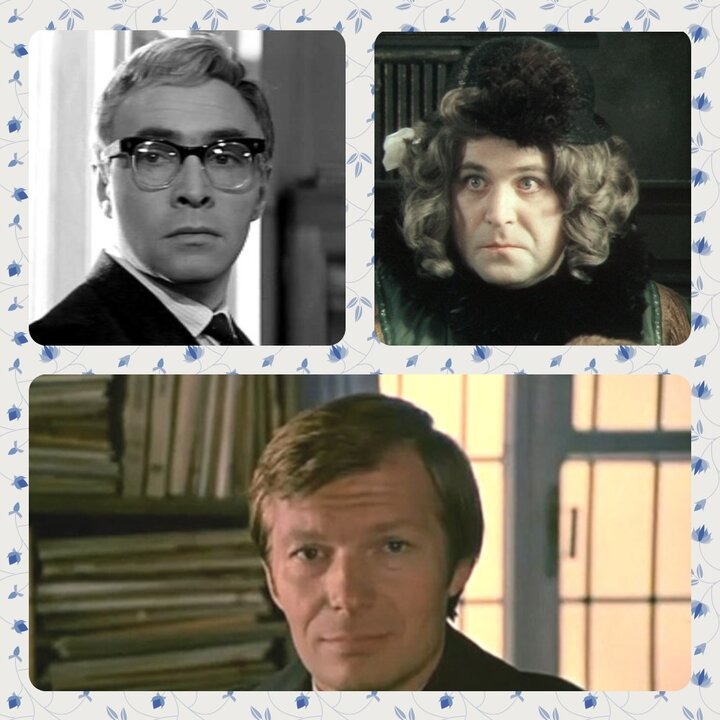 Я тебя поцелую... Потом... Если захочешь. 9 Test 3