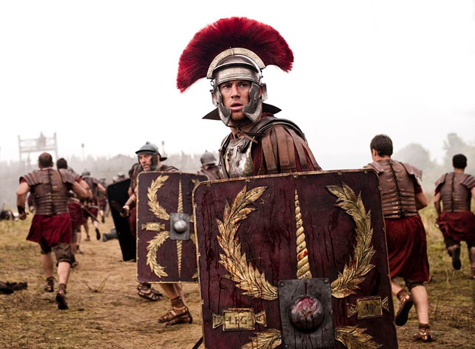 Из какого фильма этот кадр? 10 Test 4 4