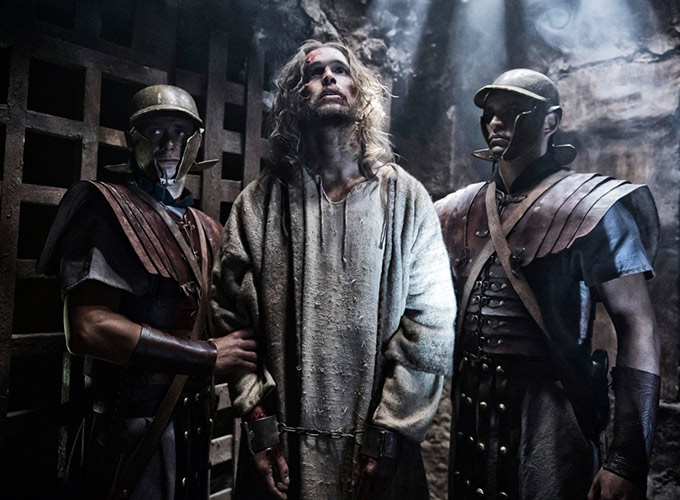 Из какого фильма этот кадр? 11 Test 5 4