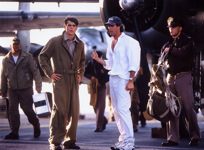 Из какого фильма этот кадр? 12 Test 6 4