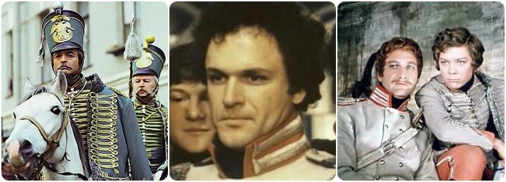 Я вас не под венец звал, у меня были более серьезные намерения. Я хотел сделать вас своим интимным другом. 12 Test 7 2