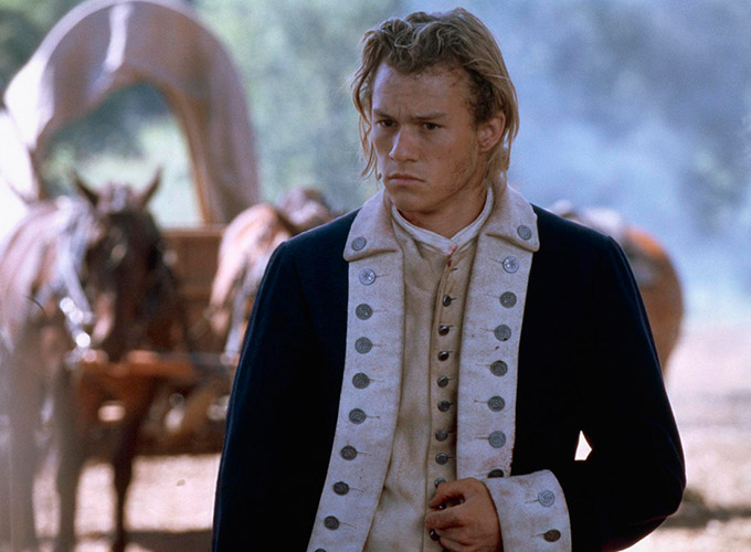 Из какого фильма этот кадр? 13 Test 7 4