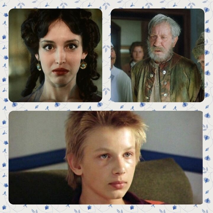 «Ален ноби, ностра алис!» Что означает — если один человек построил, другой завсегда разобрать может! 11 Test 8