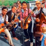 Тест: сможете узнать 7 популярных советских песен по нескольким строкам❓ 23 Test music