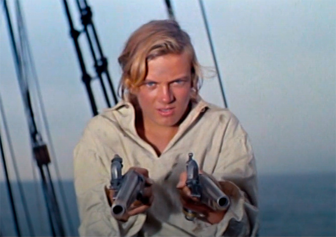 Какая сказка изображена на этом кадре? 7 Test1 2