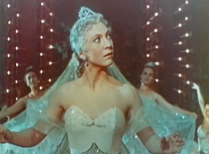 Какая сказка изображена на этом кадре? 18 Test12