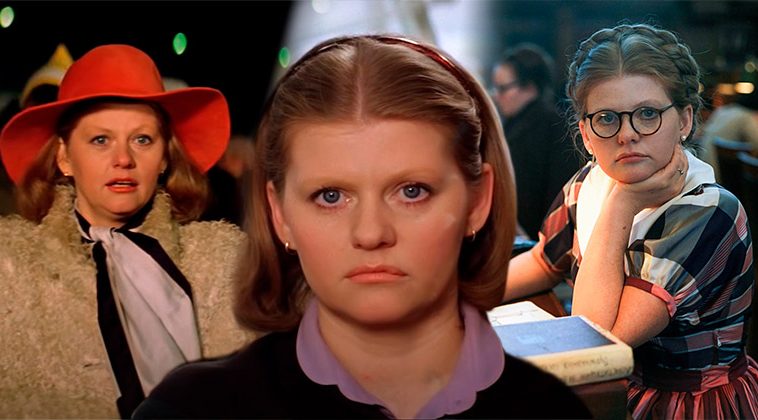 The most charming and attractive 6